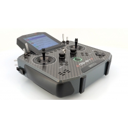 Aparatura - Jeti Model DS-24 II Carbon Line Gray 2,4GHz Duplex